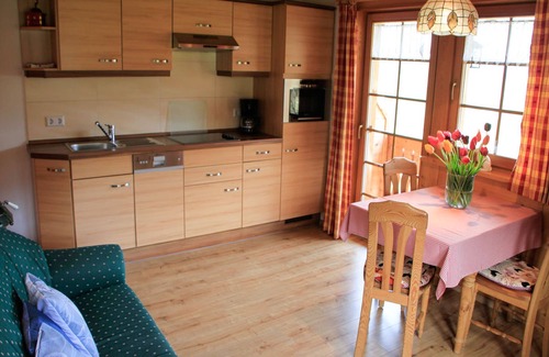 Hinterzarten Apartment | Ferienwohnung Feldberg, 50qm, 1 Schlafzimmer, max. 3 Personen