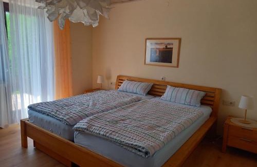 Furstenau Apartment | Ferienwohnung Feld und Wiese