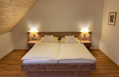 Todtnau Apartment | Ferienwohnung-Feldberg-in-der-Pension-Gloecklehof