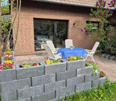 Region Hannover District Apartment | Ferienwohnung Feldblick