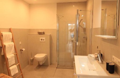 Hartheim am Rhein Apartment | Ferienwohnung Feldblick
