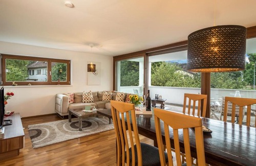 Bregenz Apartment | Ferienwohnung Felix