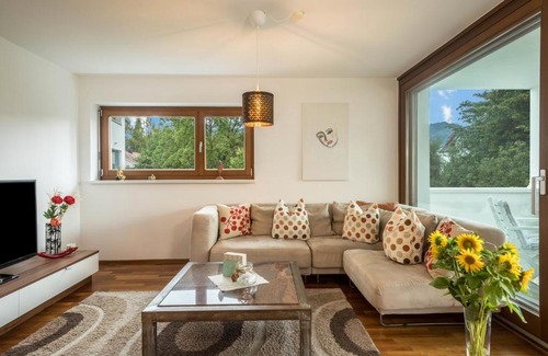 Bregenz Apartment | Ferienwohnung Felix