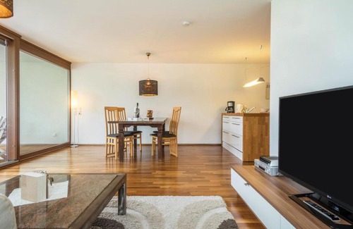 Bregenz Apartment | Ferienwohnung Felix