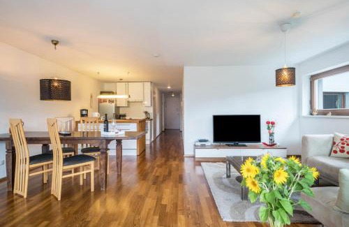 Bregenz Apartment | Ferienwohnung Felix