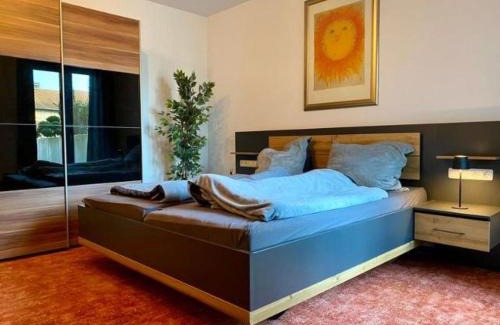 Furth im Wald Apartment | Ferienwohnung Felix