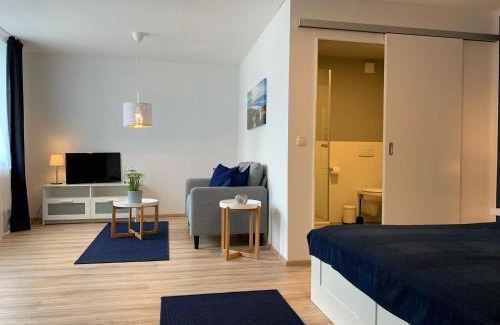 Schleswig Apartment | Ferienwohnung Felix
