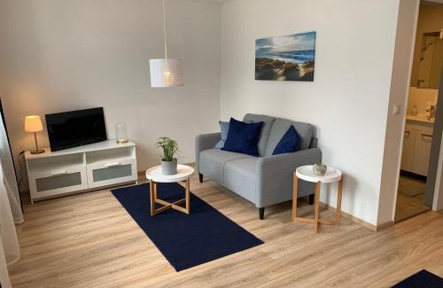 Schleswig Apartment | Ferienwohnung Felix