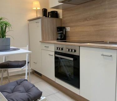 Schleswig Apartment | Ferienwohnung Felix