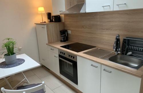Schleswig Apartment | Ferienwohnung Felix