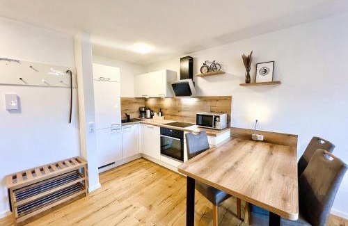 Ried Apartment | Ferienwohnung Felsenschwalbe