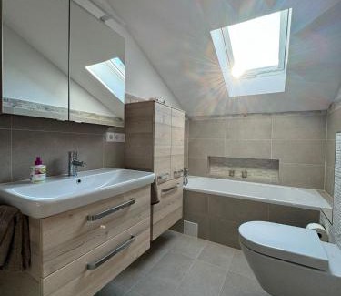 Thurmansbang Apartment | Ferienwohnung Fernblick