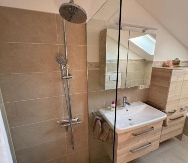 Thurmansbang Apartment | Ferienwohnung Fernblick