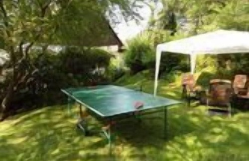 Bad Grund Apartment | Ferienwohnung Fernblick, 50qm, 1 Schlafzimmer, max. 2 Personen
