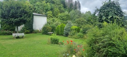 Breidenbach Apartment | Ferienwohnung "Fernblick" Wolzhausen