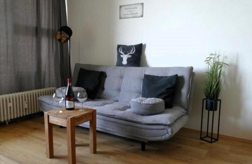 Geyersberg Apartment | Ferienwohnung Fernblick im Ferienpark Geyersberg
