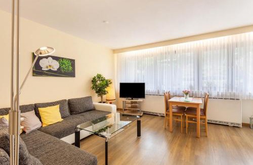 Herscheid Apartment | Ferienwohnung Figelius