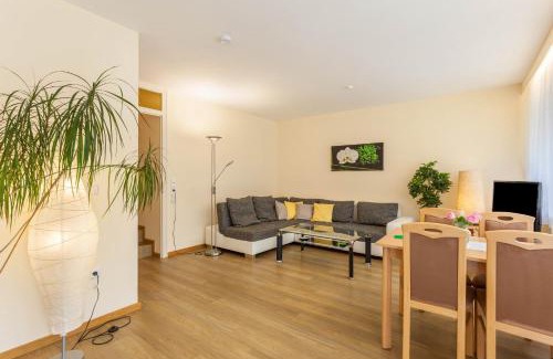 Herscheid Apartment | Ferienwohnung Figelius