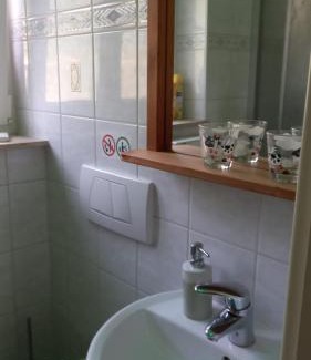 Sebnitz Apartment | Ferienwohnung Finkenberg