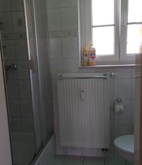 Sebnitz Apartment | Ferienwohnung Finkenberg