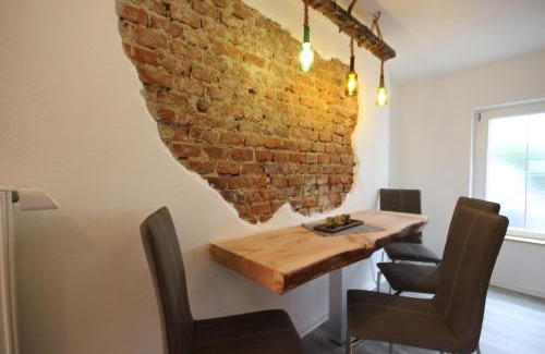 Fischach Apartment | Ferienwohnung Fischach