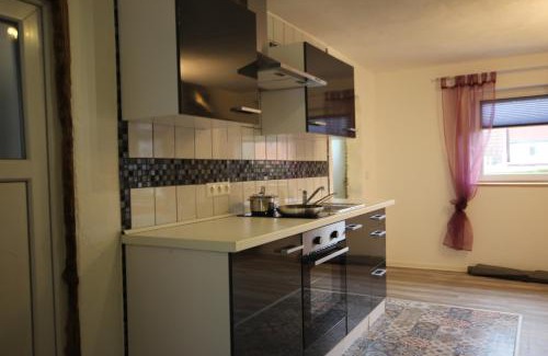 Fischach Apartment | Ferienwohnung Fischach