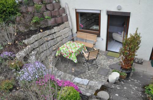 Frickingen Apartment | Ferienwohnung Fischer