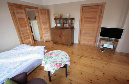 Bad Belzig Apartment | Ferienwohnung Fläming