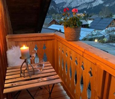 Altaussee Apartment | Ferienwohnung Flora Altaussee - Your Austrian Home