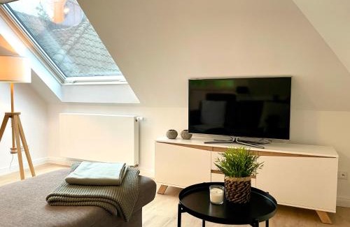 Loyerberg Apartment | Ferienwohnung FLORI