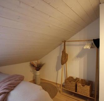 Marktoberdorf Apartment | Ferienwohnung Flott