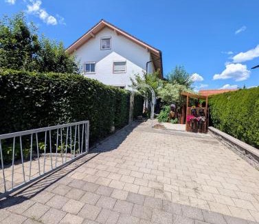 Marktoberdorf Apartment | Ferienwohnung Flott