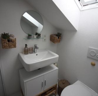 Marktoberdorf Apartment | Ferienwohnung Flott