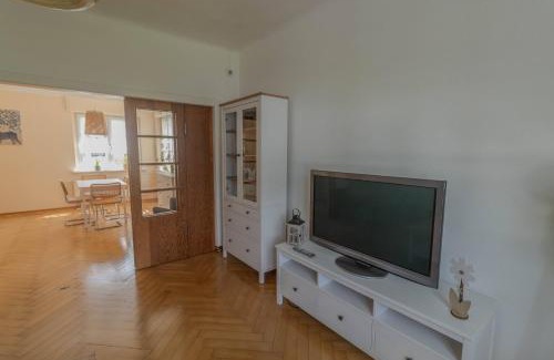 Ohrdruf Apartment | Ferienwohnung Forker