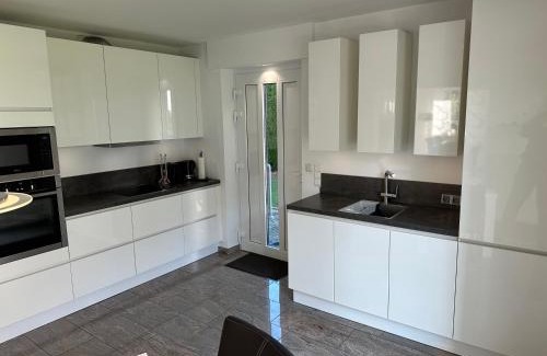 Kranenburg Apartment | Ferienwohnung Forstblick