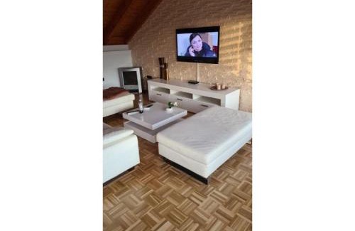 Sand Apartment | Ferienwohnung Frank 50 qm