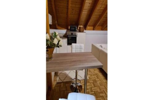 Sand Apartment | Ferienwohnung Frank 50 qm