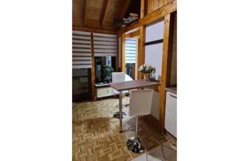 Sand Apartment | Ferienwohnung Frank 50 qm