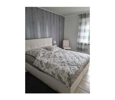 Sand Apartment | Ferienwohnung Frank 80qm