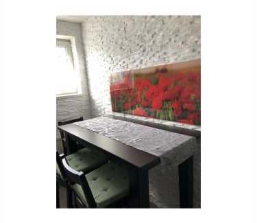 Sand Apartment | Ferienwohnung Frank 80qm