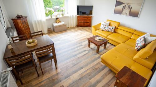 Langscheid Apartment | Ferienwohnung Frank