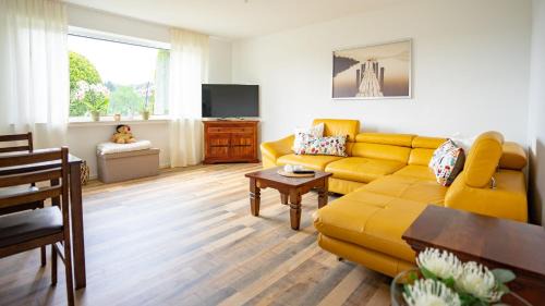Langscheid Apartment | Ferienwohnung Frank