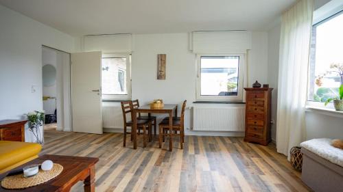 Langscheid Apartment | Ferienwohnung Frank