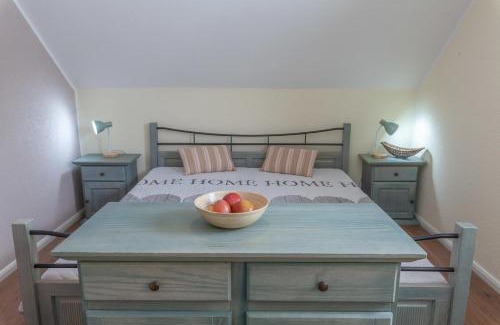 Feriendorf Frankenau Apartment | Ferienwohnung Frankenblick