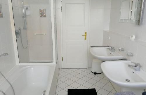 Neu-Anspach Apartment | Ferienwohnung Frankfurt