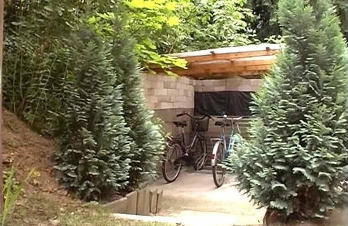 Blasewitz Apartment | Ferienwohnung Franziska Wünsche, Wohnung 1