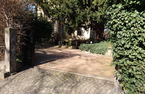 Blasewitz Apartment | Ferienwohnung Franziska Wünsche, Wohnung 1