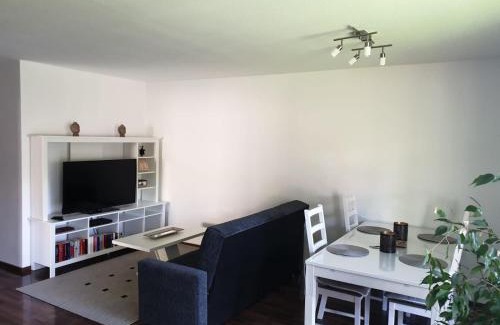 Stedtfeld Apartment | Ferienwohnung, Franziska Hampel