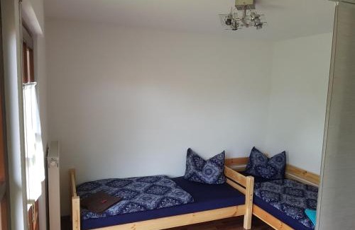 Stedtfeld Apartment | Ferienwohnung, Franziska Hampel