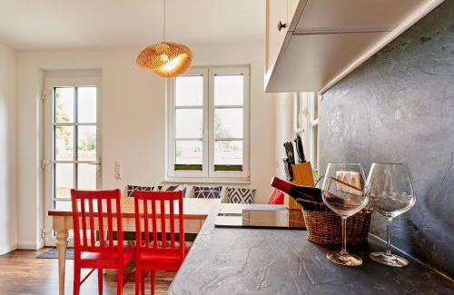 Bruel Apartment | Ferienwohnung Franzl in Wendorf-Bernsteinland